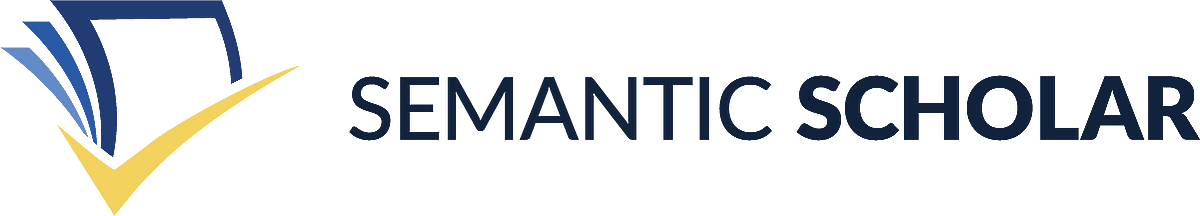 Semantic Scholar logo